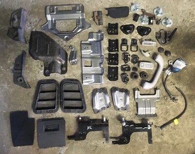 Hyundai Veloster FS (11-18) : Kleinteile-Set