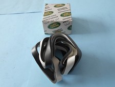 Guarnizione Esterna Sopra parabrezza Land Rover Defender 90 110 LR055344 Sivar