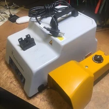 SDE Electric Bench Terminator TYCO PN 1490076-1 (no Tool Head)