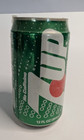 Vintage 7 Up The Uncola Screw Off Top Safe Stash Can NEW Sealed