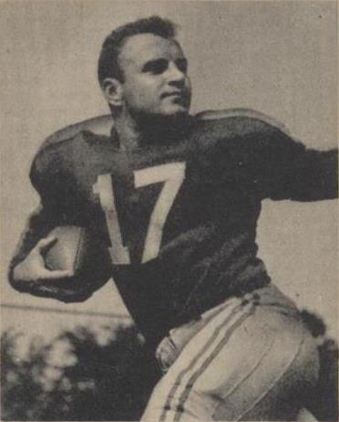 1948 Bowman Frank Maznicki #53 - 1 of 2