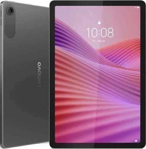 Lenovo Tab TB311XU 64GB 10.1 in Tablet Wi-Fi & 4G Cellular 2025 Grey *Brand New* - Bild 3 von 7