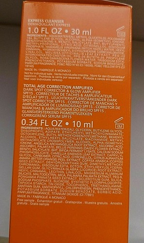 LANCASTER Light Up Your Beauty Discovery Kit, NIB - Picture 5 of 6
