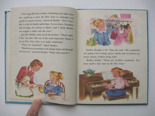 NIGHT BEFORE CHRISTMAS / LITTLEST ANGEL / BABY'S CHRISTMAS / HAPPY HOLIDAYS - 11 - Picture 12 of 13