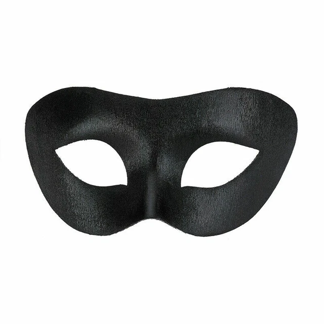 Disfraz Fiesta de lana Masquerade máscaras y antifaces