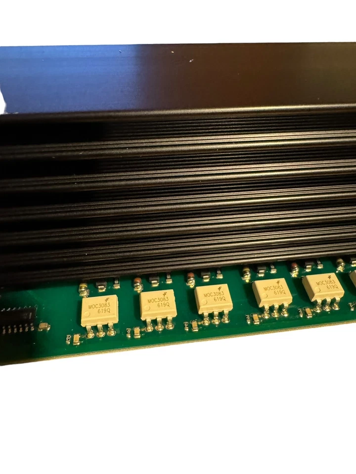 Placa madre Melitta System Service? NETZ-IO-CT-XT-225261 Foto 3 de 4