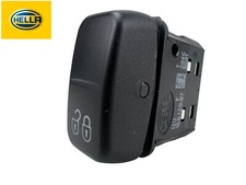 HELLA Schalter Taster Türverriegelung Zentralverriegelung oder universal 12V