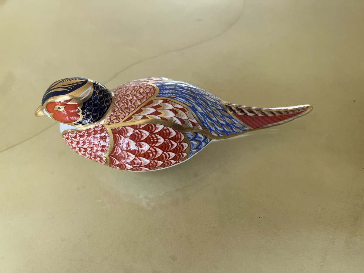 花瓶  Crown Derby 花瓶 Crown Derby Very Rare Fine Antique Royal Crown Derby