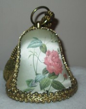 Vintage1975 REUGE Musical Mozart Mother s Day Bell 4  First Issue Switzerland