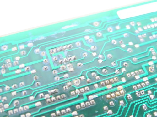 SIEMENS E52930-A3210-C-4-E C98043-A1005-L2-E Schaltkarte / Board - Picture 3 of 4