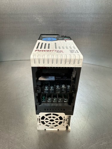 Allen-Bradley 25B-D4P0N104 /A PowerFlex 525 AC Antrieb 1,5 kW / 2,0 PS (8.3.2) - Bild 4 von 5