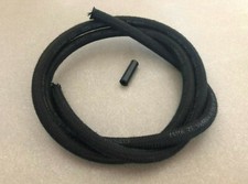 Leckölleitung mit Verschlußstück/ Kappe   OM 601,602,615,616,617