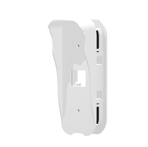 Für Blink Google Nest Drahtlose Türklingel Kamera Schutz Abdeckung Wandhalterung Halterung - Bild 18 von 18