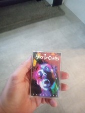 Facelift by Alice in Chains Cassette, Aug-1990, Columbia USA 