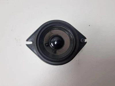 AUDI A8 D3 4E2, 4E8 Haut-parleur de Son du Tableau de Bord 4E0035411Q 31247291 - Photo 1/4
