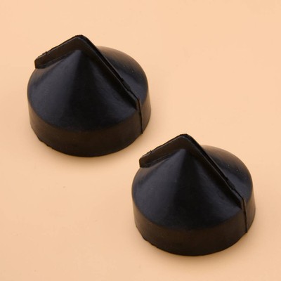 2x Dust Ejector Valve Fits For Kubota BX1830 BX2200 BX2230 G2160 GR2100 RTV900G