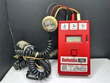 FORD ROTUNDA OTC 07-0004 STAR SELF-TEST AUTOMATIC READOUT (Service Code Tool)