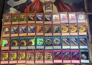 top decks yugioh 2016 Amazon.com: Konami Yu-Gi-Oh! 2016 Starter Deck Yuya : Toys & Games main image 1