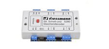 Viessmann Modellspielwaren 5280 Multi Protoco...