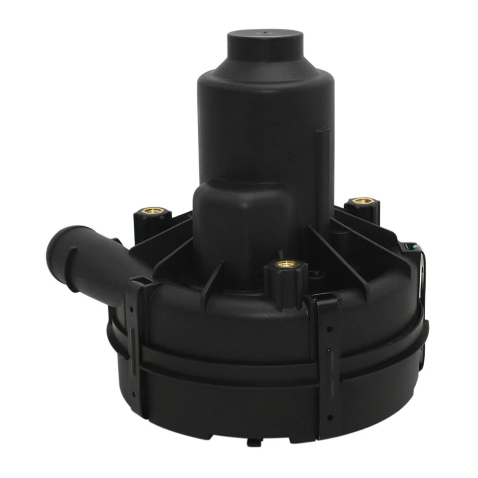 Bomba de inyección de aire secundaria para Cadillac DeVille Oldsmobile Intrigue 12568795 Foto 4 de 4