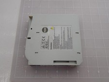 MITSUBISHI MR-J2M-20DU SERVO DRIVE T89754