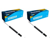 2X Bilstein B4 Gasdruck StoßDÄMpfer Hinten Passend FüR Hyundai Ioniq | 19-340357