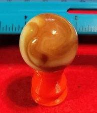 CHRISTMAS SALE MARKDOWN 🎄 Was $18, now $4 JABO Shooter Swirl Marble