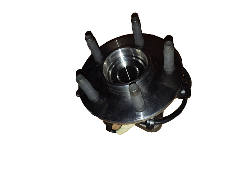 CRS Automotive Parts NT515052 - Conjunto de cojinete de rueda y buje, delantero sin usar - Imagen 9 de 9