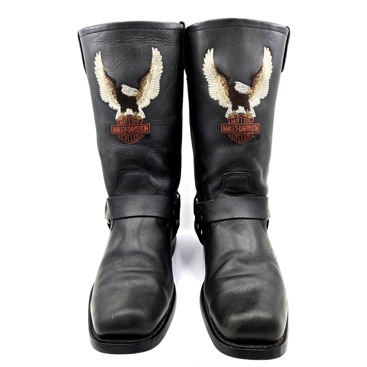Harley-Davidson D Boots for Men for Sale | Shop New & Used Men's