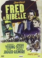 Fred Il Ribelle - Dvd - G2Z