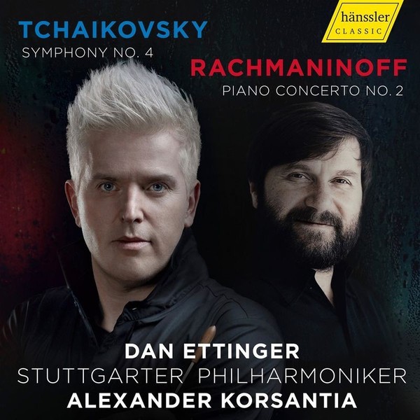 Peter Iljitsch Tschaikowsky (1840-1893): Symphonie Nr.4 - Peter Iljitsch Tschai-image