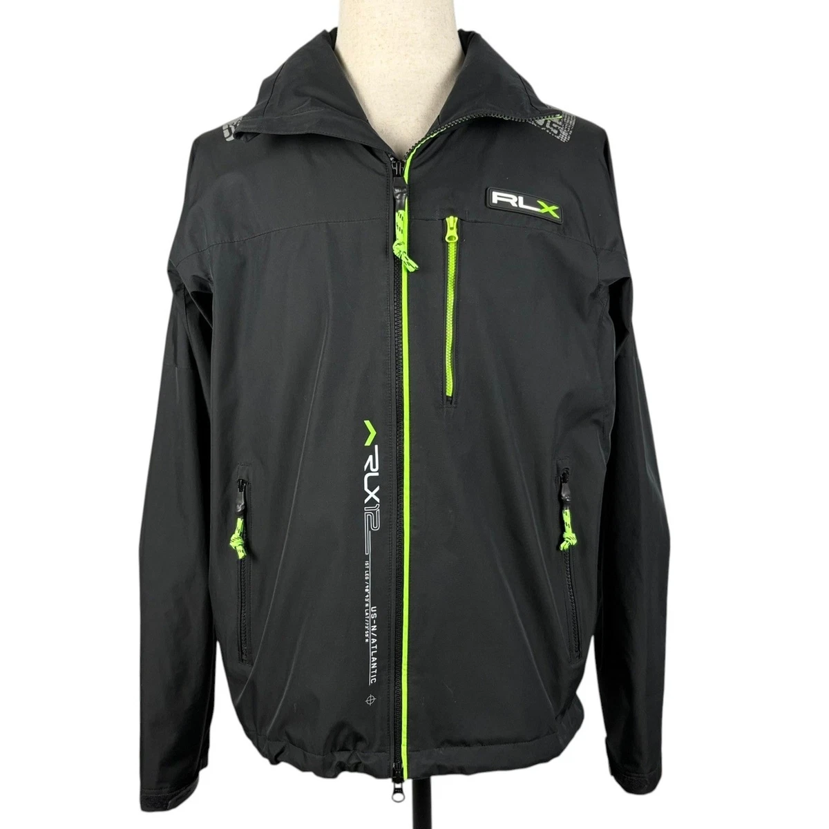 RLX Ralph Lauren Jackets for Men for Sale - Shop New & Used - eBay