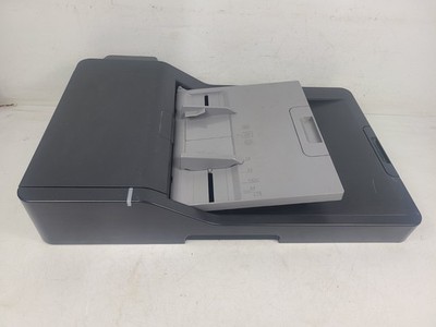 Konica Minolta Bizhub 4050 Printer Copier Scanner Fax Top Lid Part
