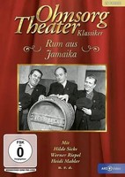 Rum Aus Jamaika,1 DVD | Deutschland | Deutsch | DVD | 2021 | OneGate Media