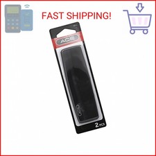 Ace Pocket Combs - 2 CT