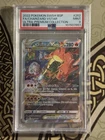 Pokemon TCG 2022 SWSH Promo Charizard VSTAR SWSH262 Holo PSA 9