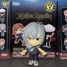 1/24 Mahito Jujutsu Kaisen Funko Mystery Mini 2024