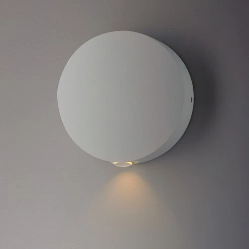 ET2 E41540 Alumilux Glint 5" Tall LED Outdoor Wall Light - Picture 7 of 13