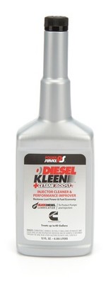 ATP Chemicals & Supplies PWR Service Diesel 12oz Additive Arctic Blend- PSVC3012