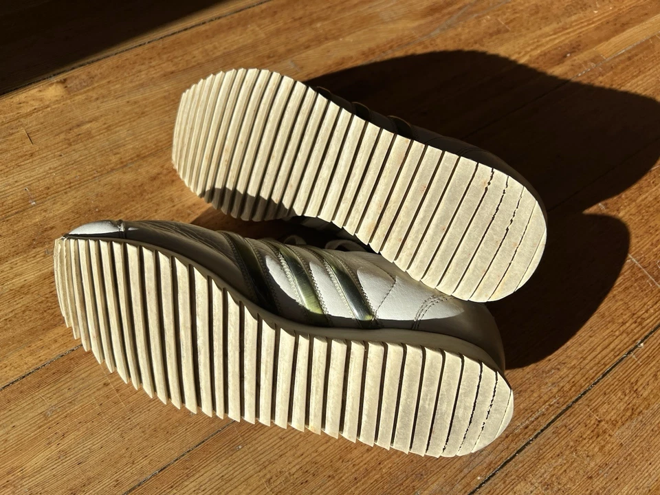 Adidas Country Ripple UK7 F40 2/3 - Bild 3 von 4