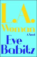 L.A. Woman | Eve Babitz | Taschenbuch | Kartoniert / Broschiert | Englisch