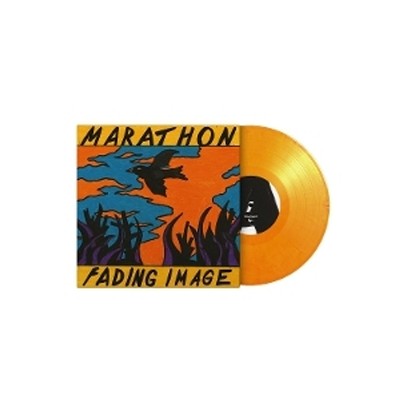 Marathon - Fading Image Orange Vinyl Edition (2025 - Original)