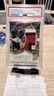 2023 Panini Spectra Bijan Robinson Radiant RPA Neon Green /35 RC Auto MEM Prizm
