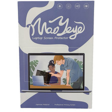 Screen Protector for Apple MacBook Air 15 Inch Laptop New Sealed Mao Yeye
