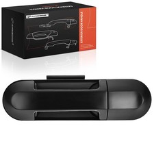 Rear Driver Door Handle Keyhole Explorer 2002-2010 Sport Trac 2007-2010 Black