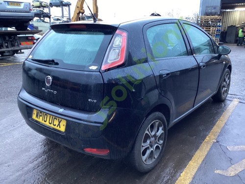GUANTERA FIAT Punto Evo 199 2010-2011 0000735500600 - Imagen 3 de 8