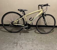 NY Diamondback Insight City Hybrid Bike Bicyc...