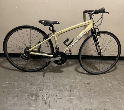 NY Diamondback Insight City Hybrid Bike Bicycle Ready Ride Now 4 Pickup Only NYC