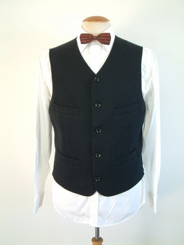 EDWARDIAN STYLE 3 PIECE SUIT..38" x 32"..PEAKY BLINDERS..GOODWOOD..VICTORIAN.. - Picture 12 of 18