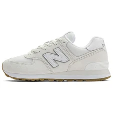 New Balance 574 Sea Salt Concrete Gum - U574RAD